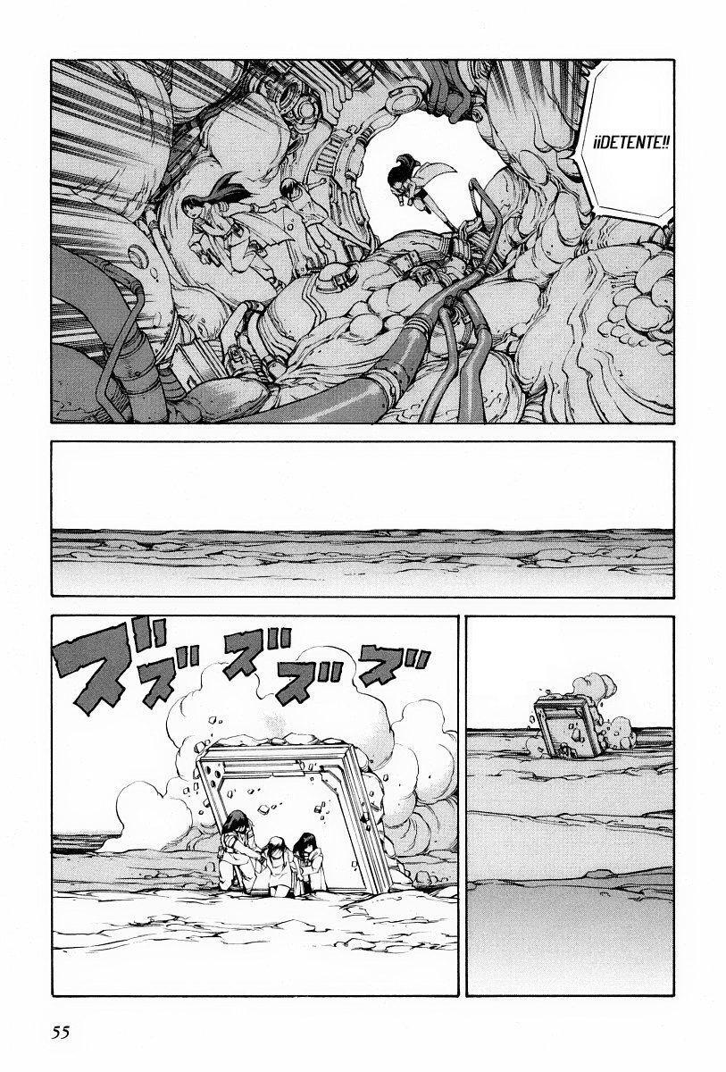 Capitulo 56 page 21