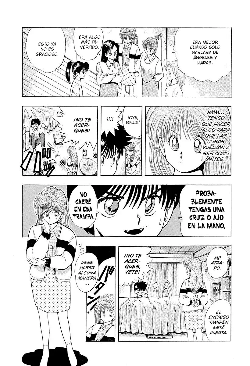 Capitulo 19 page 14