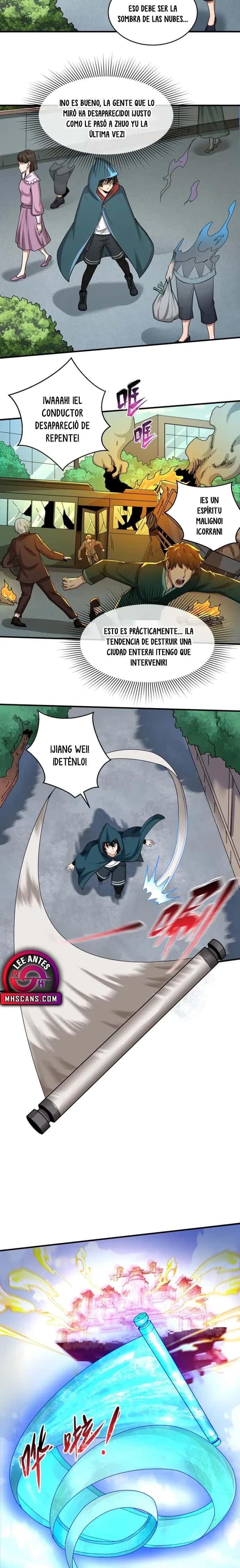 Capitulo 80 page 9