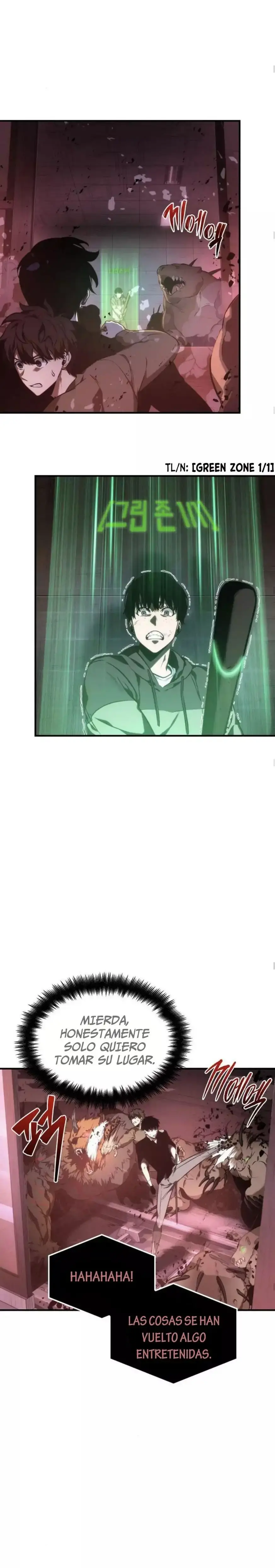 Capitulo 31 page 9