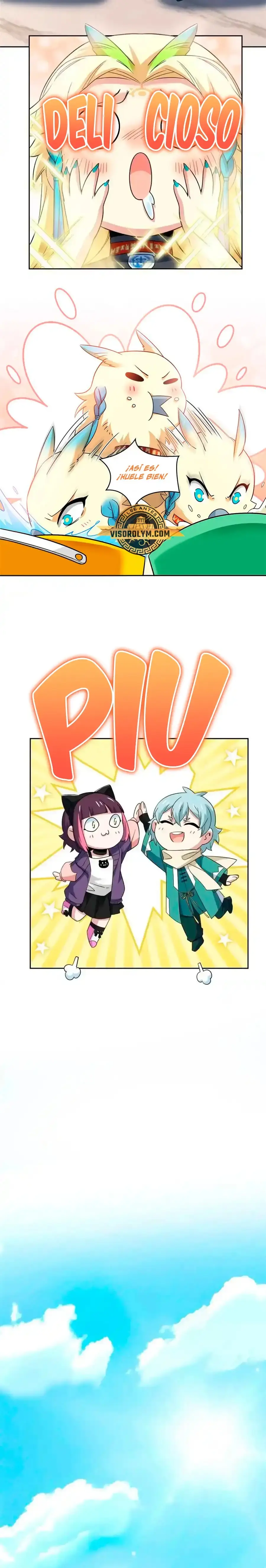 Capitulo 238 page 5