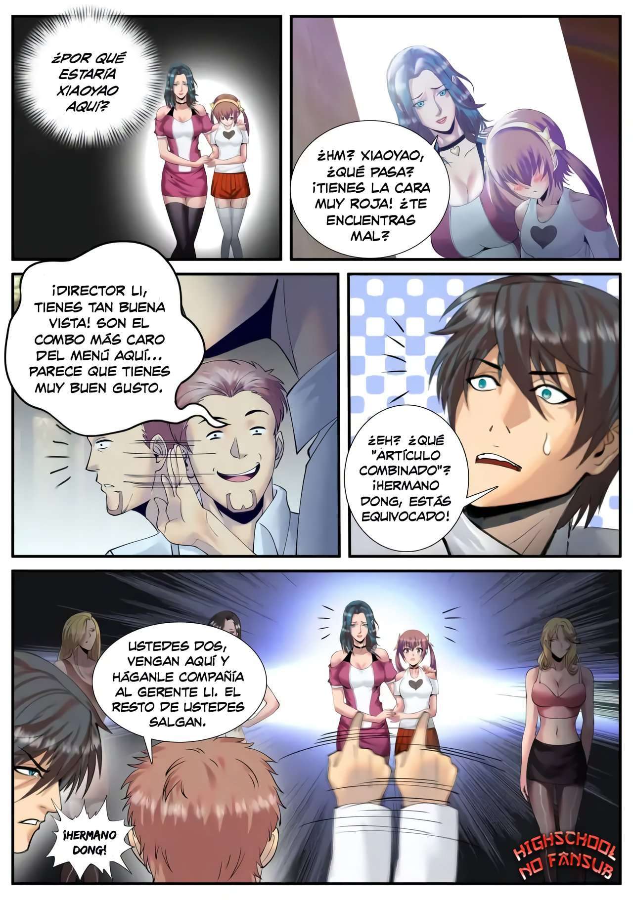 Capitulo 48 page 13