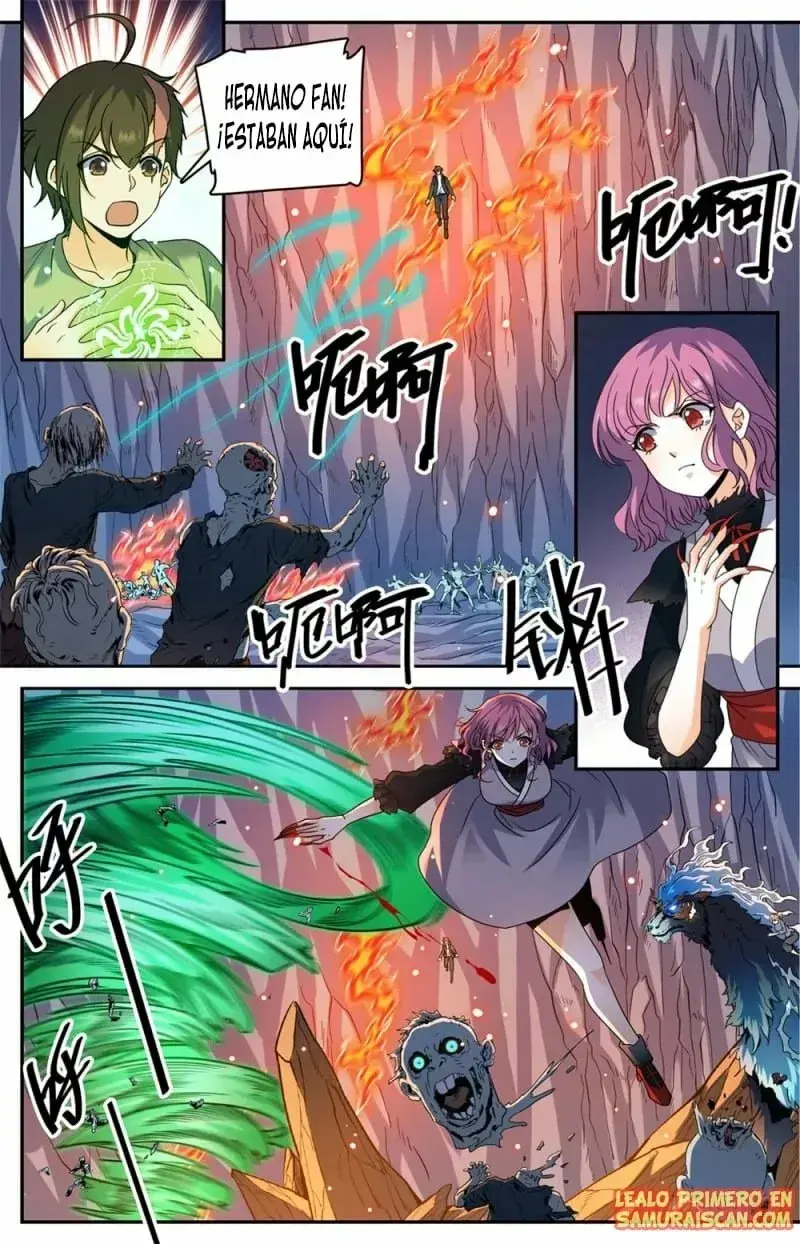 Capitulo 443 page 13