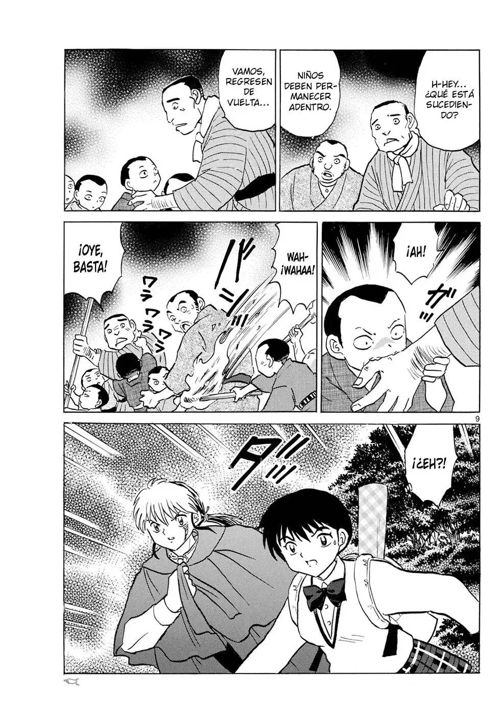 Capitulo 201 page 9