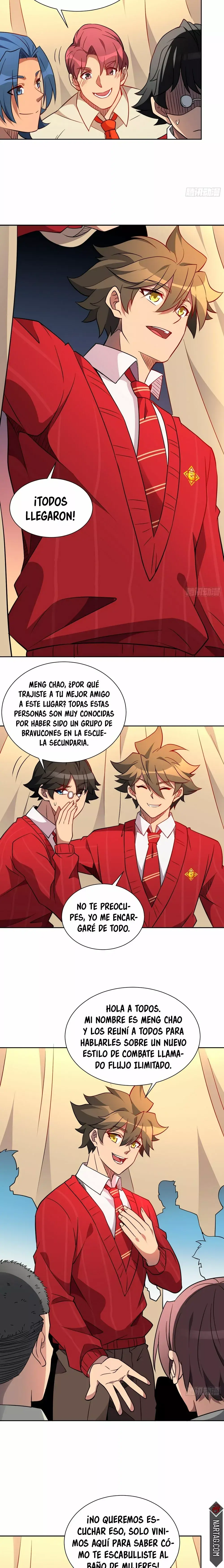 Capitulo 131 page 10