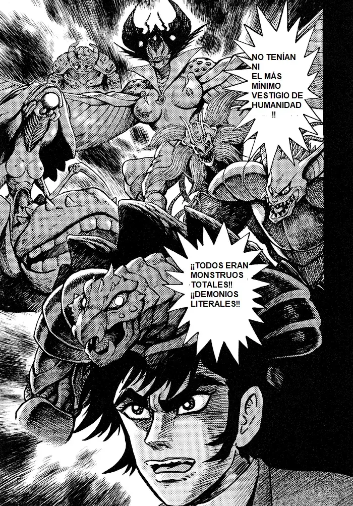 Capitulo 67 page 18