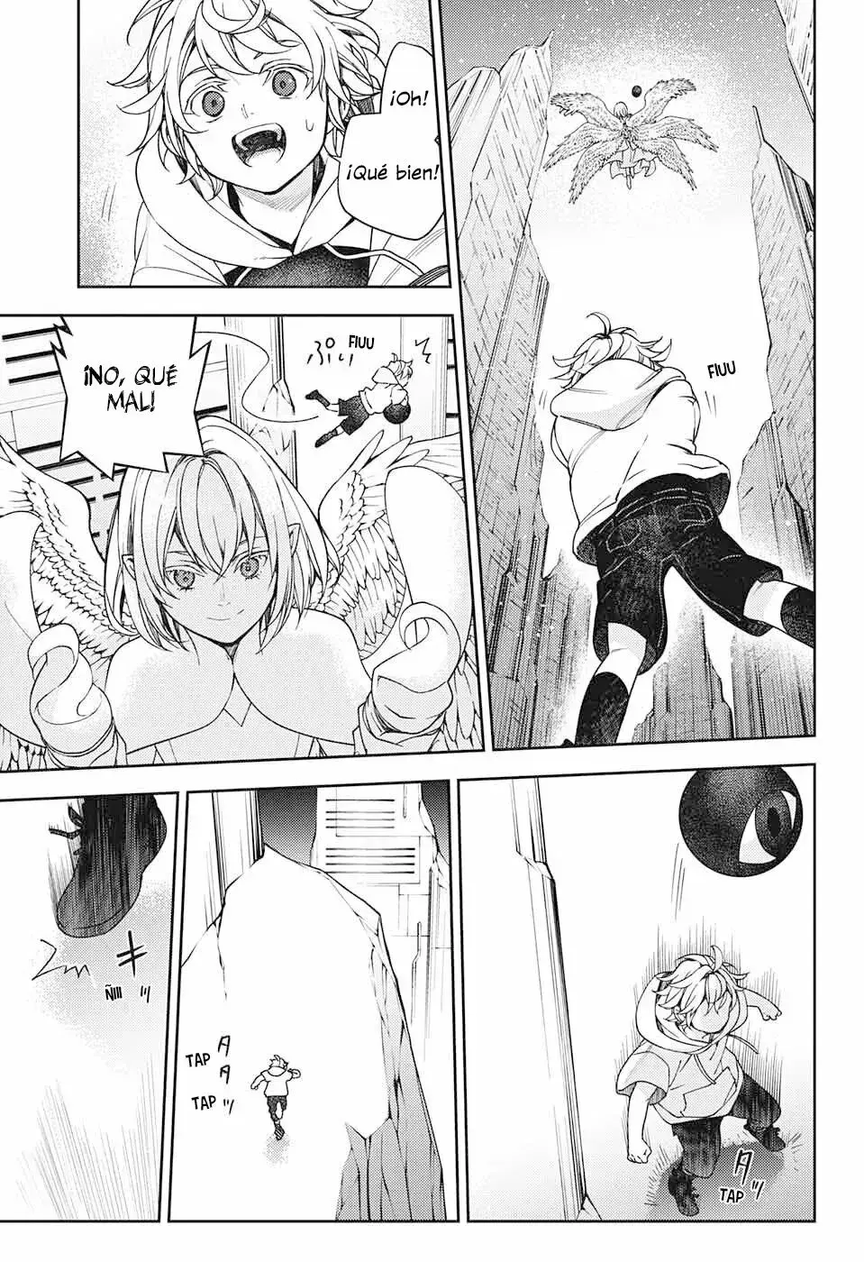 Capitulo 124 page 21