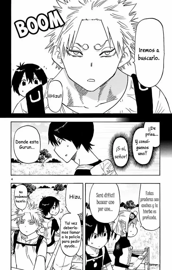 Capitulo 57 page 5