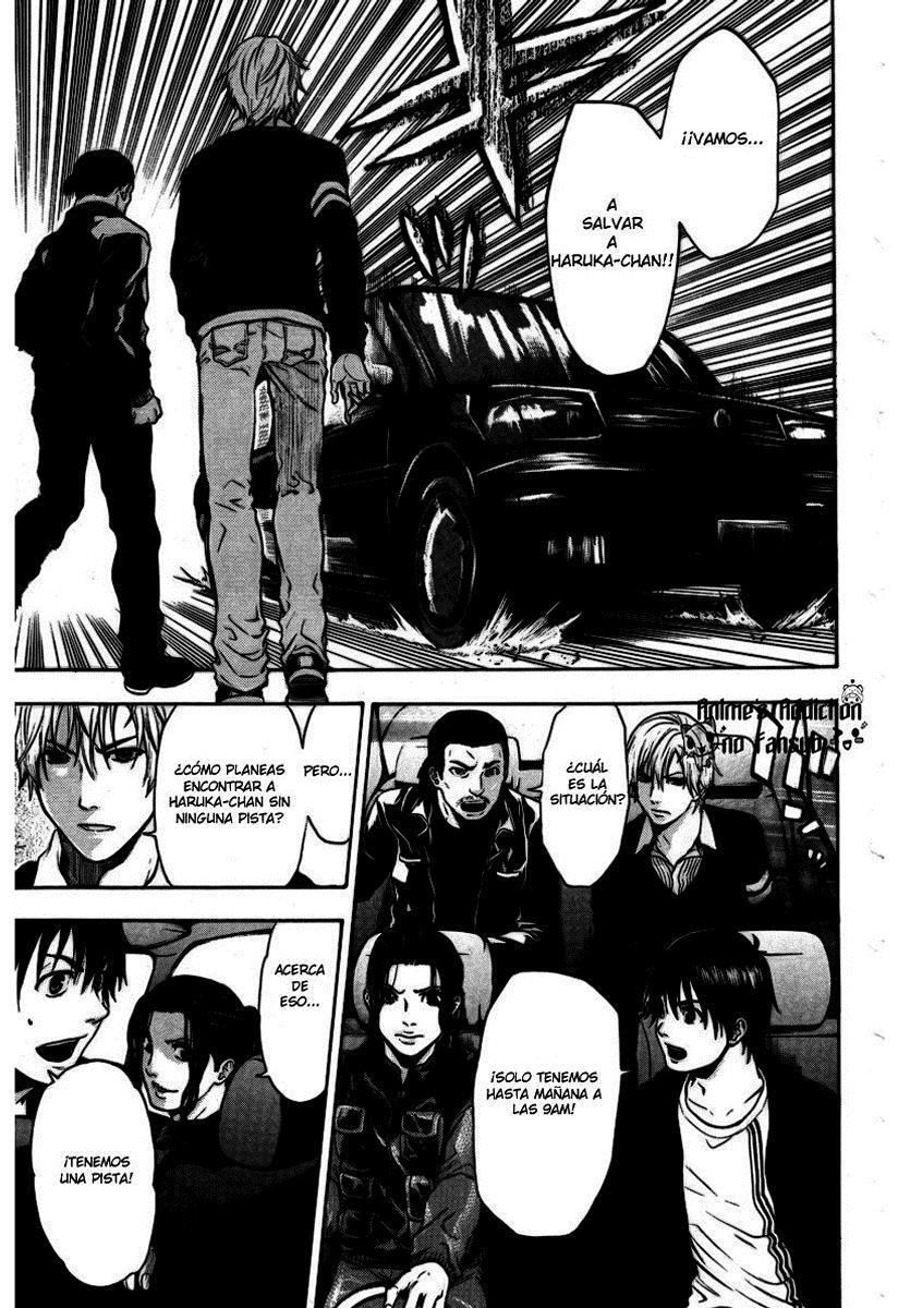 Capitulo 88 page 19