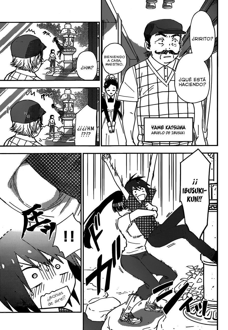 Capitulo 21 page 14