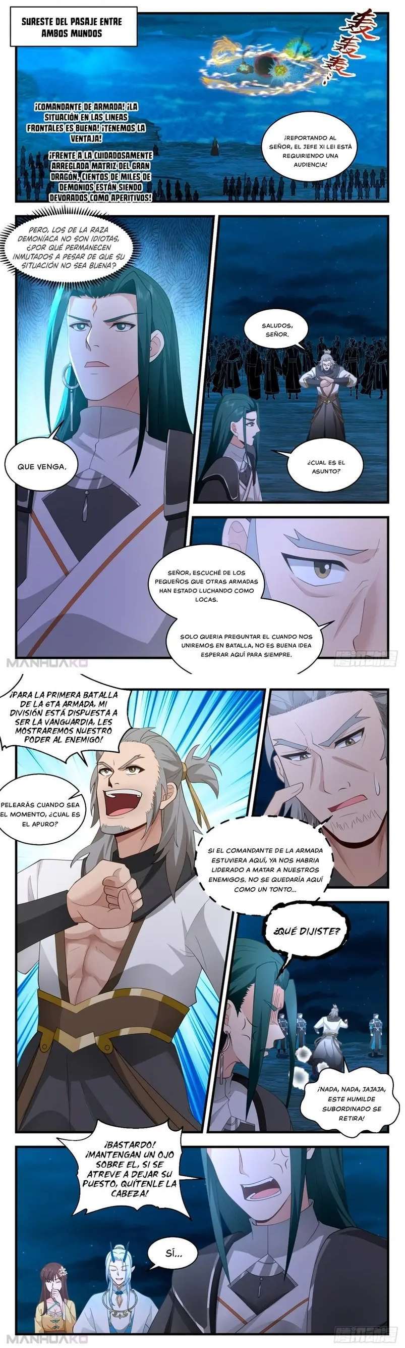 Capitulo 2505 page 6
