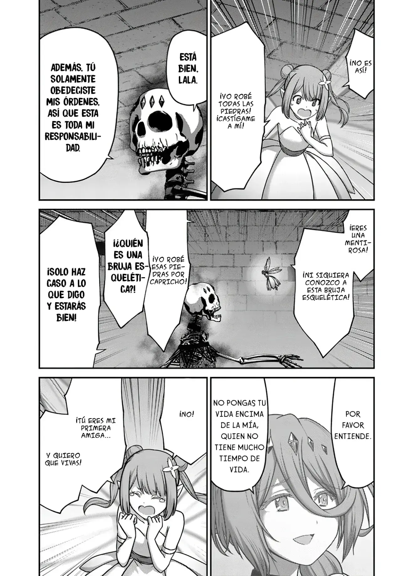 Capitulo 19 page 30