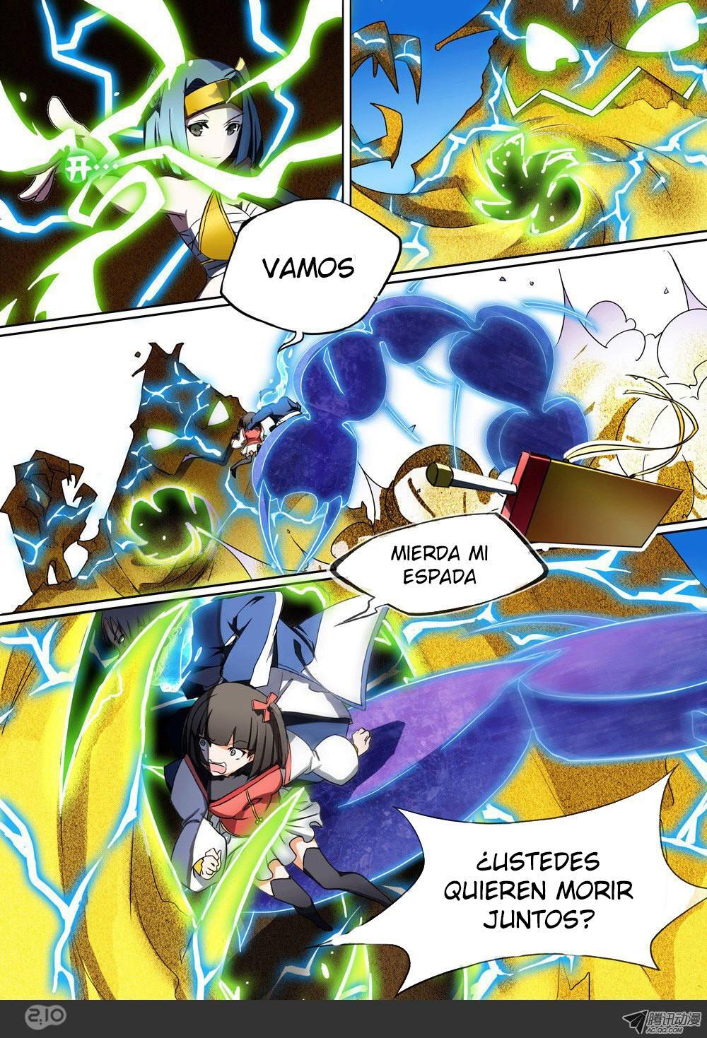 Capitulo 13 page 9