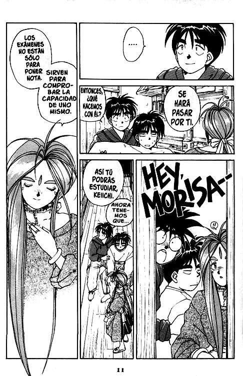 Capitulo 19 page 13