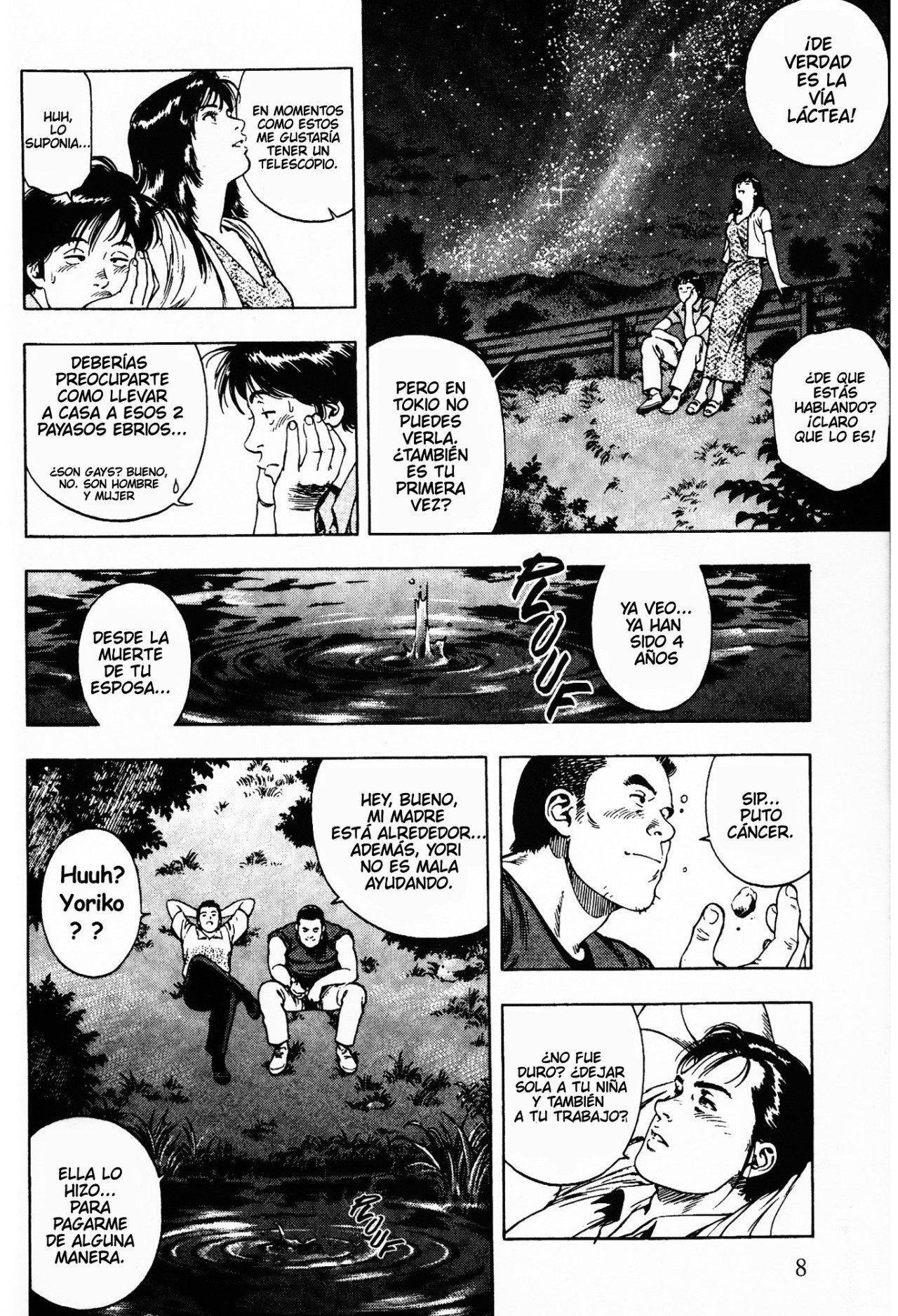 Capitulo 22 page 10