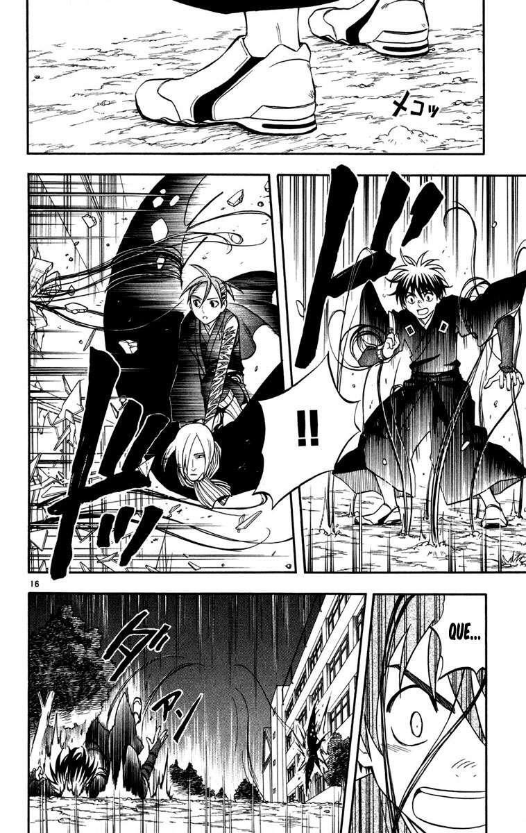 Capitulo 140 page 16