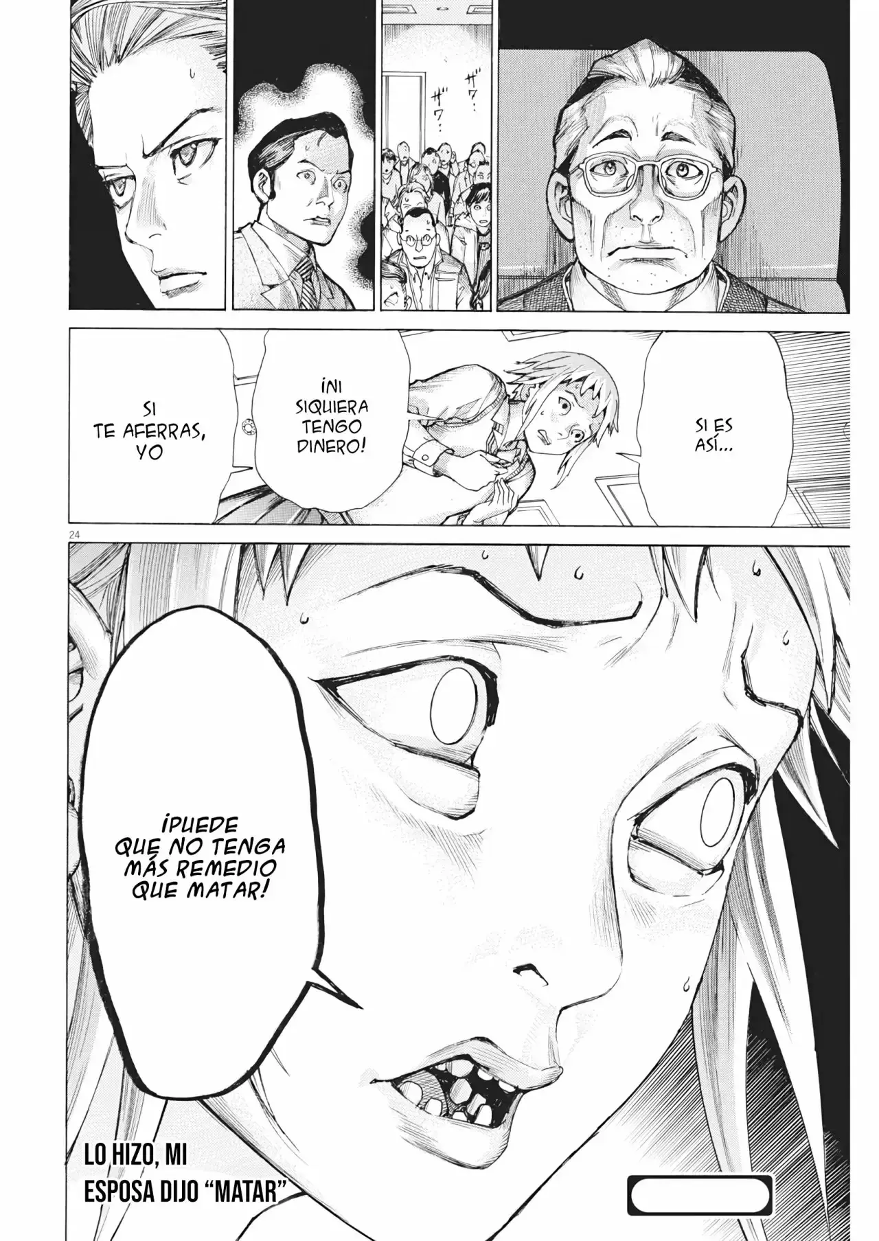 Capitulo 29 page 25