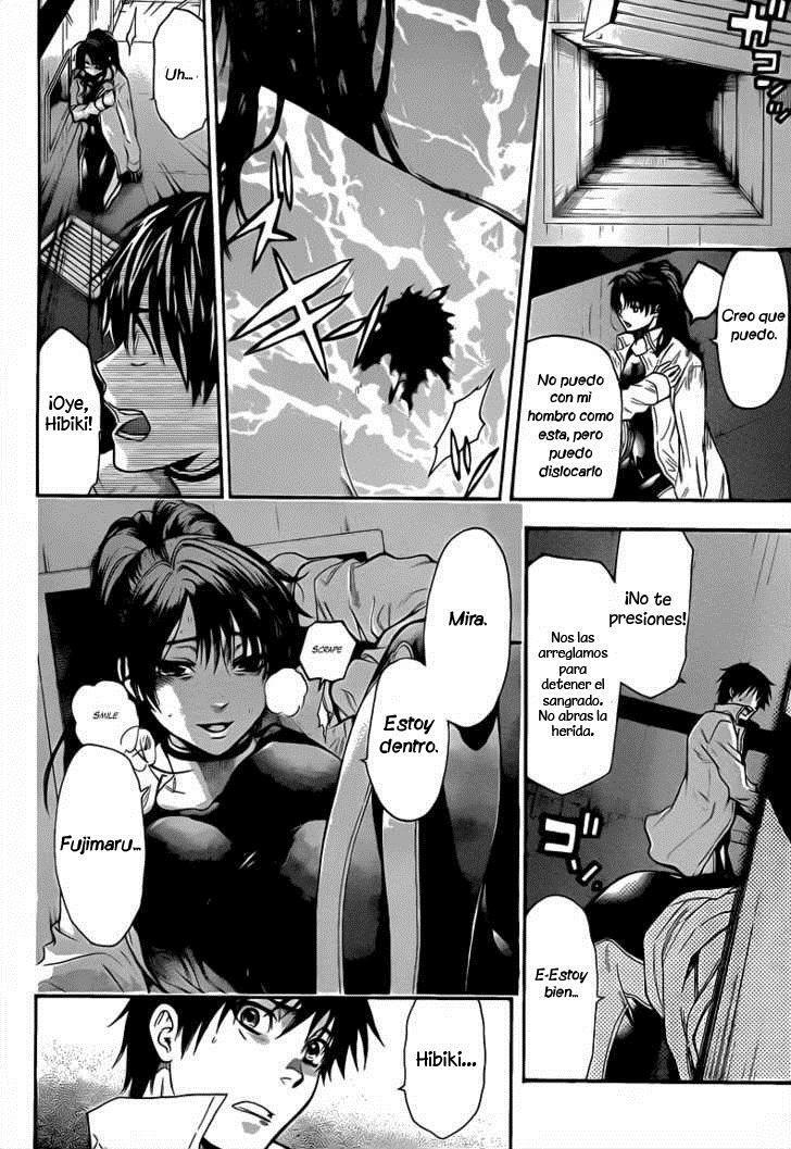 Capitulo 35 page 18