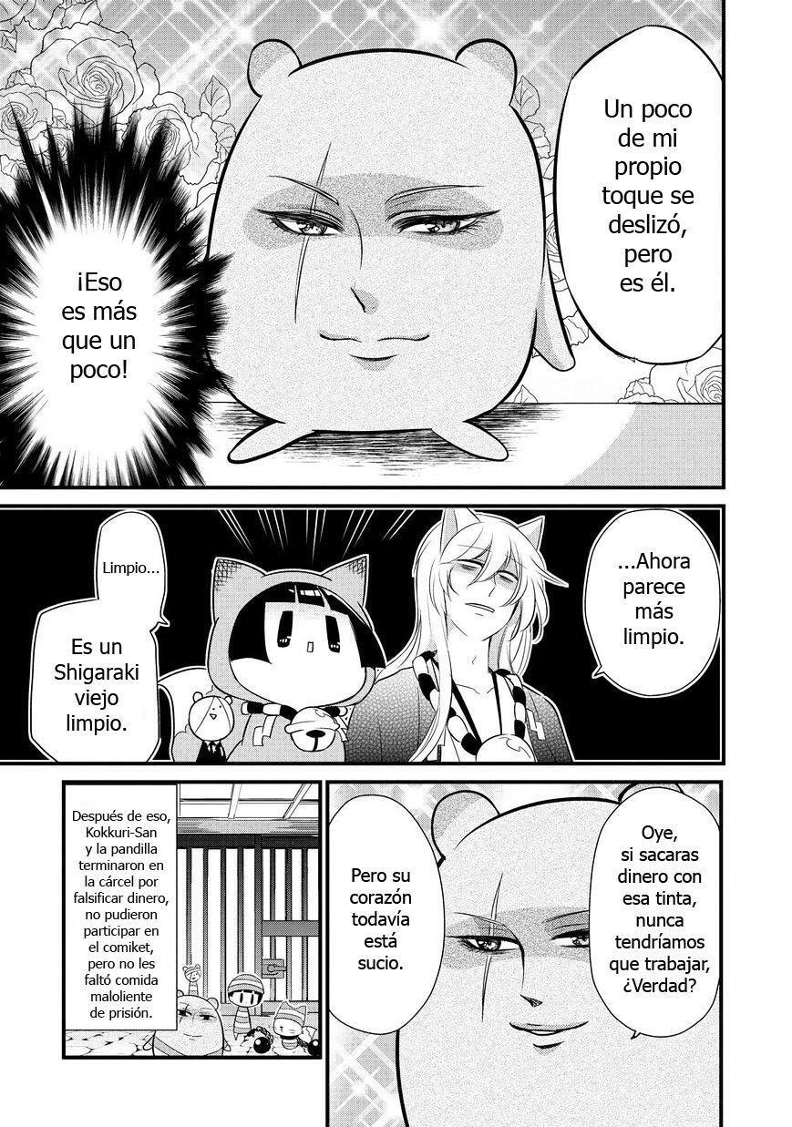 Capitulo 72 page 17