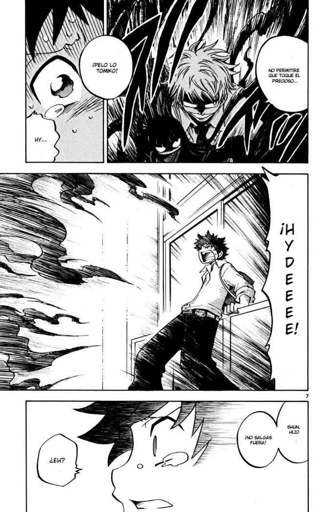 Capitulo 6 page 7
