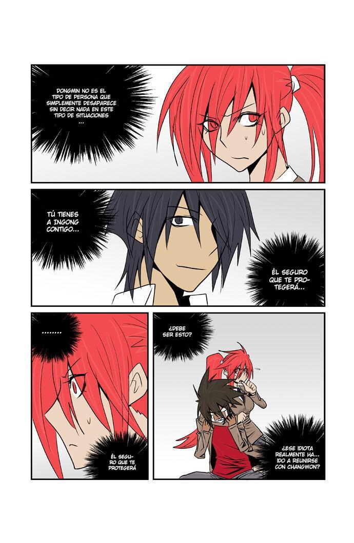 Capitulo 66 page 11