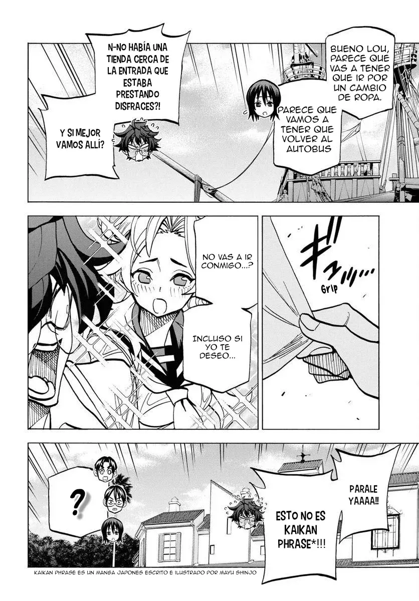 Capitulo 40 page 19
