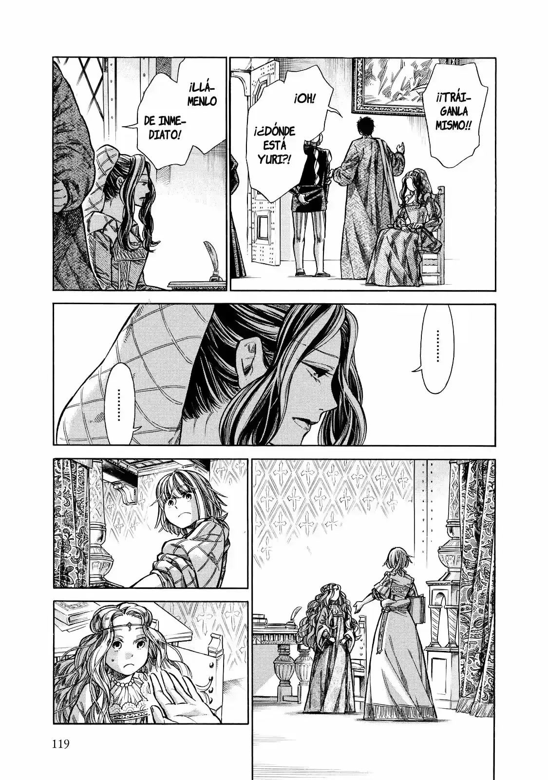Capitulo 28 page 32