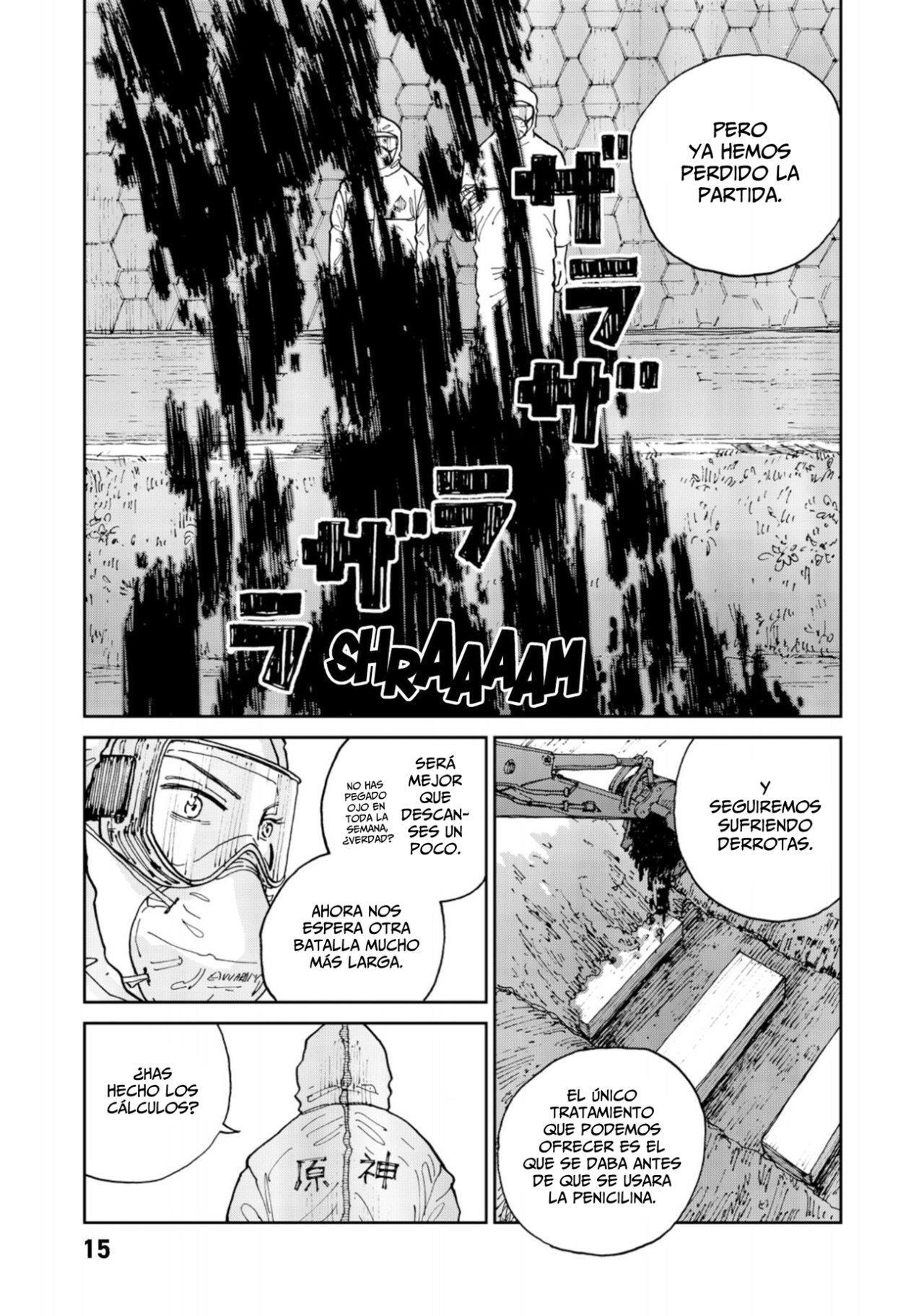 Capitulo 8 page 16