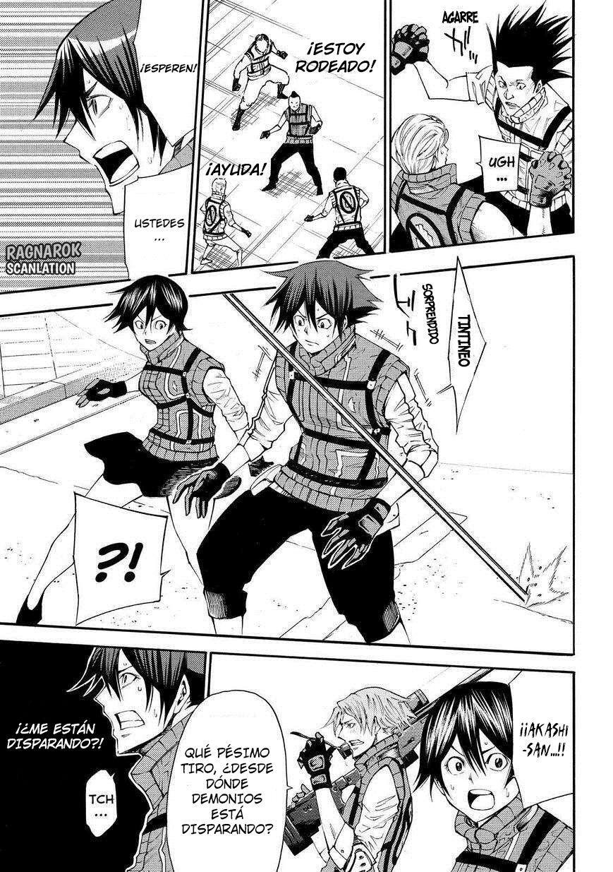 Capitulo 121 page 6