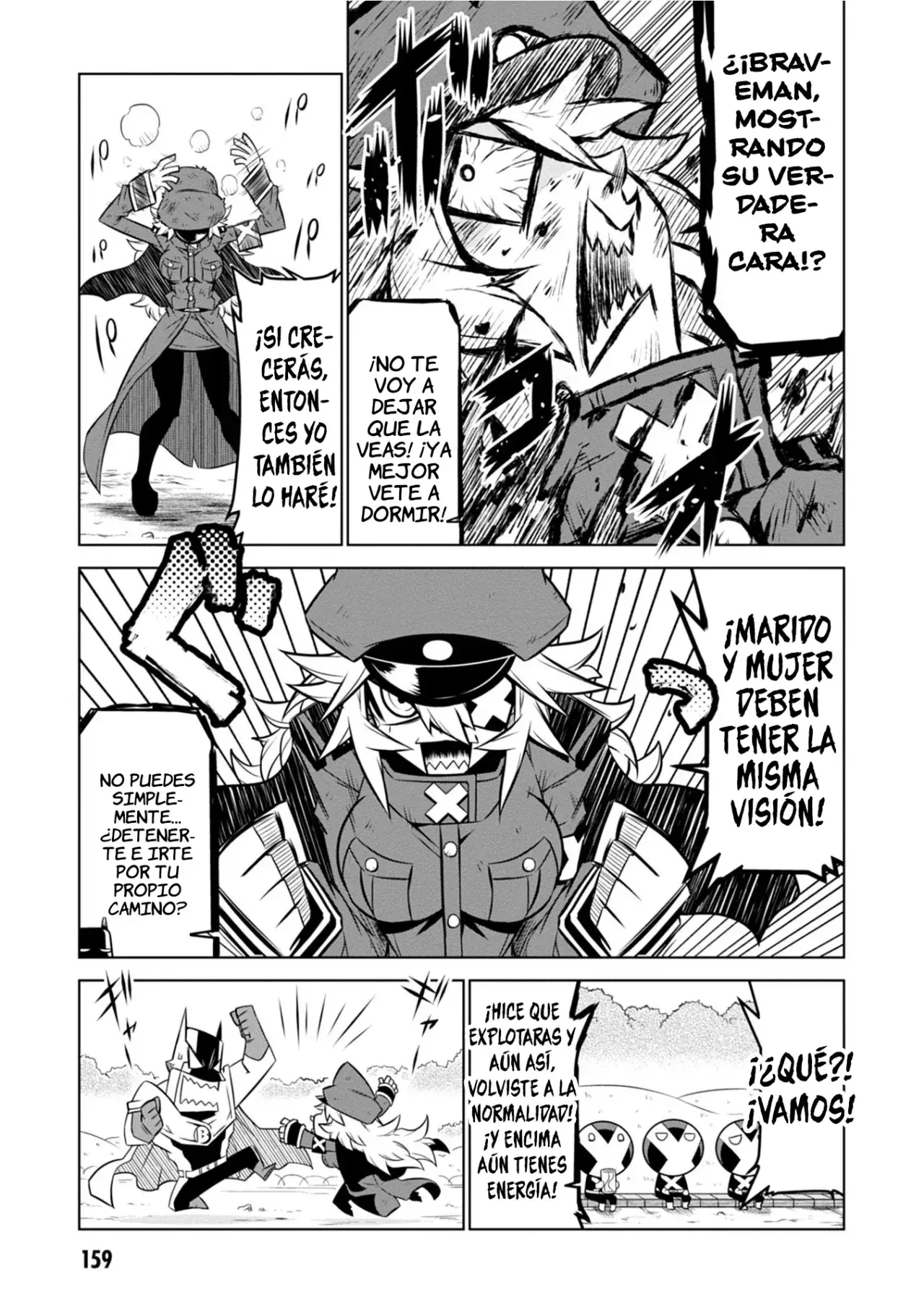 Capitulo 127 page 10