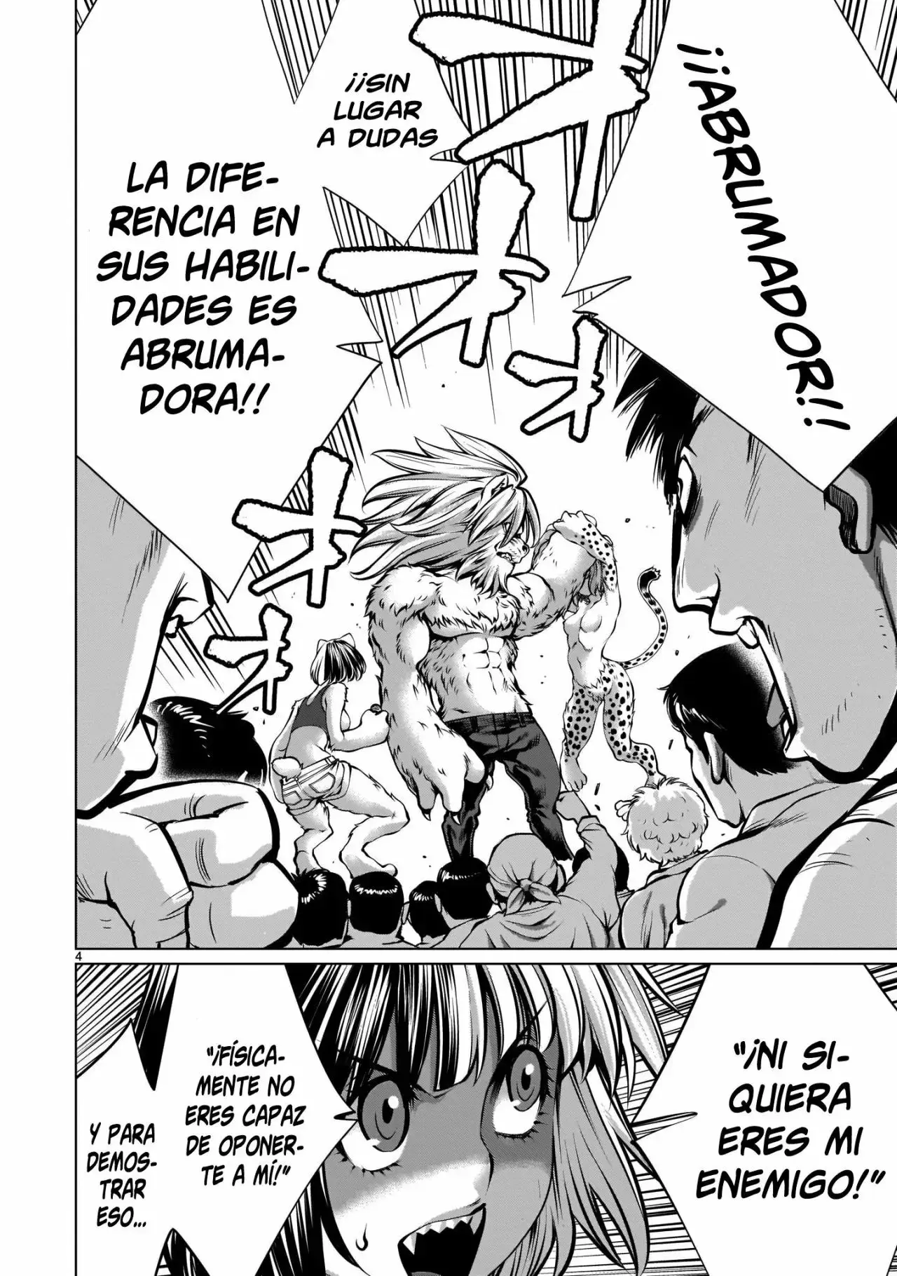 Capitulo 84 page 6