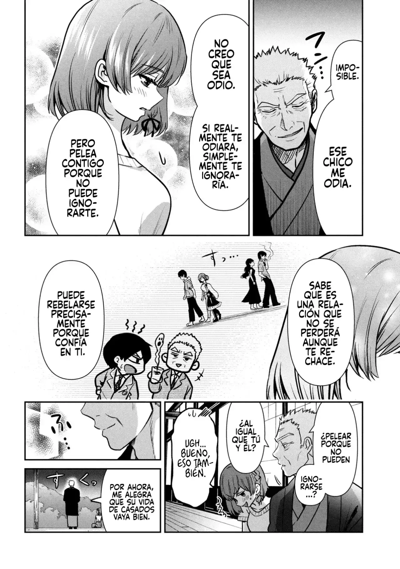 Capitulo 47 page 18