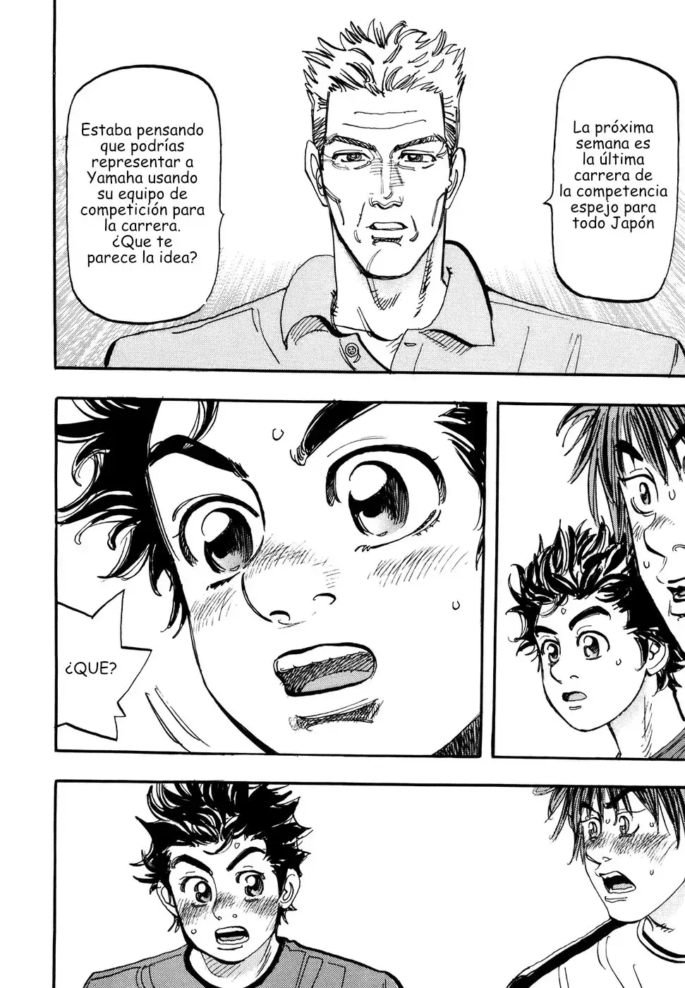 Capitulo 40 page 17