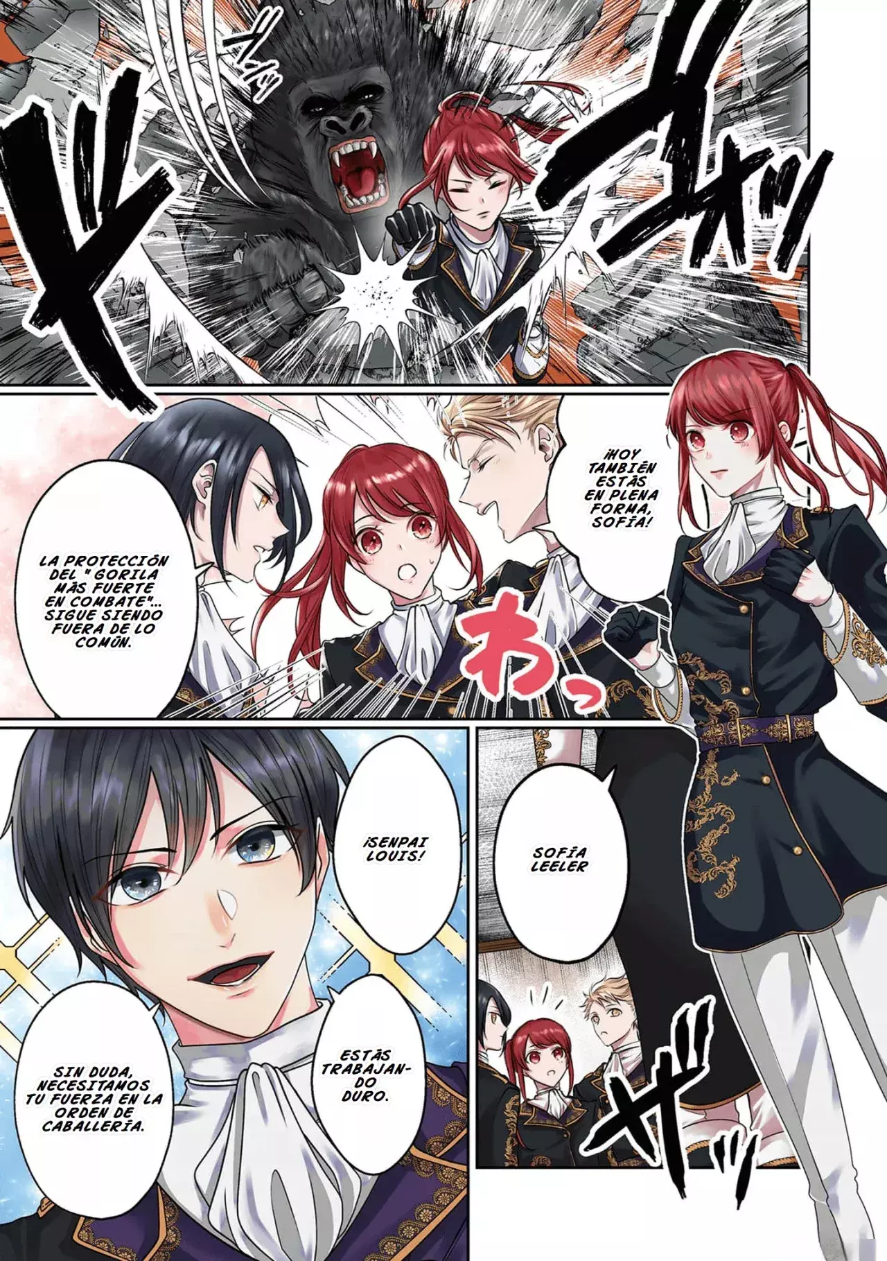 Capitulo 1 page 6