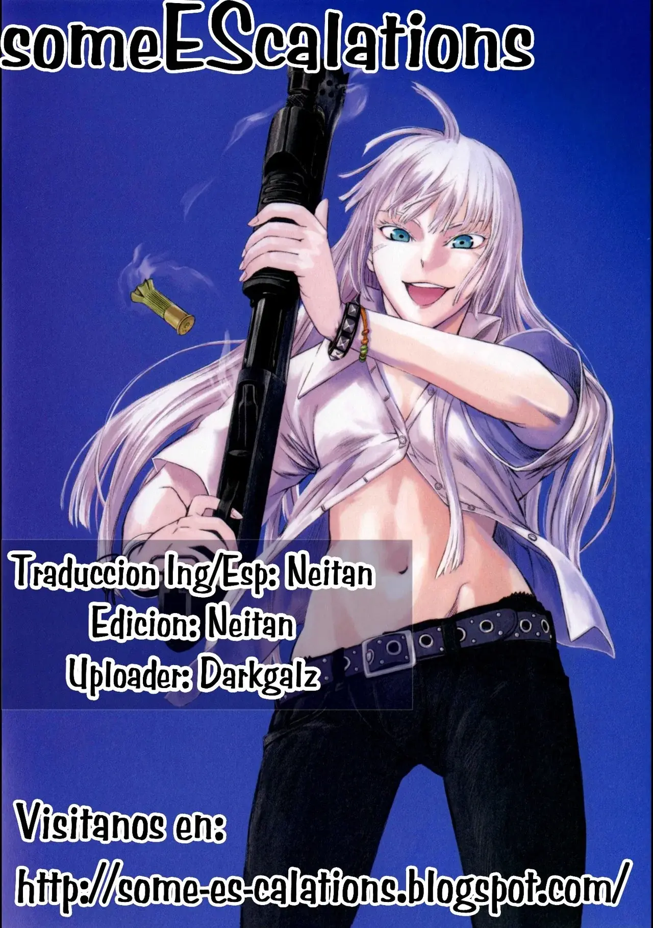 Capitulo 30 page 35