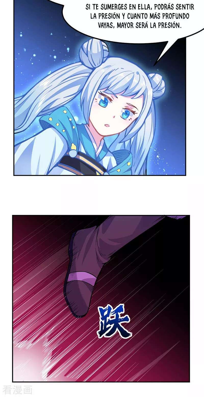 Capitulo 206 page 15