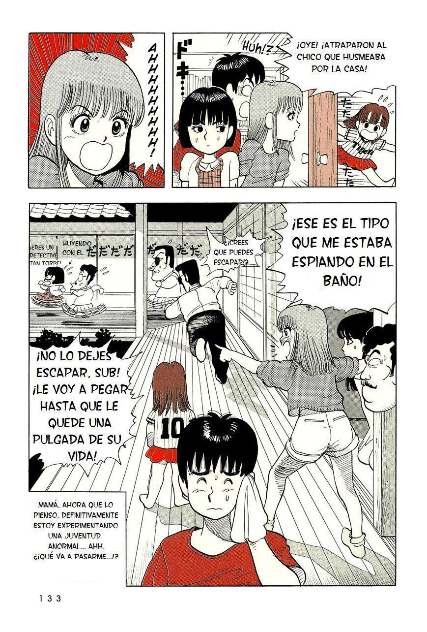 Capitulo 43 page 15