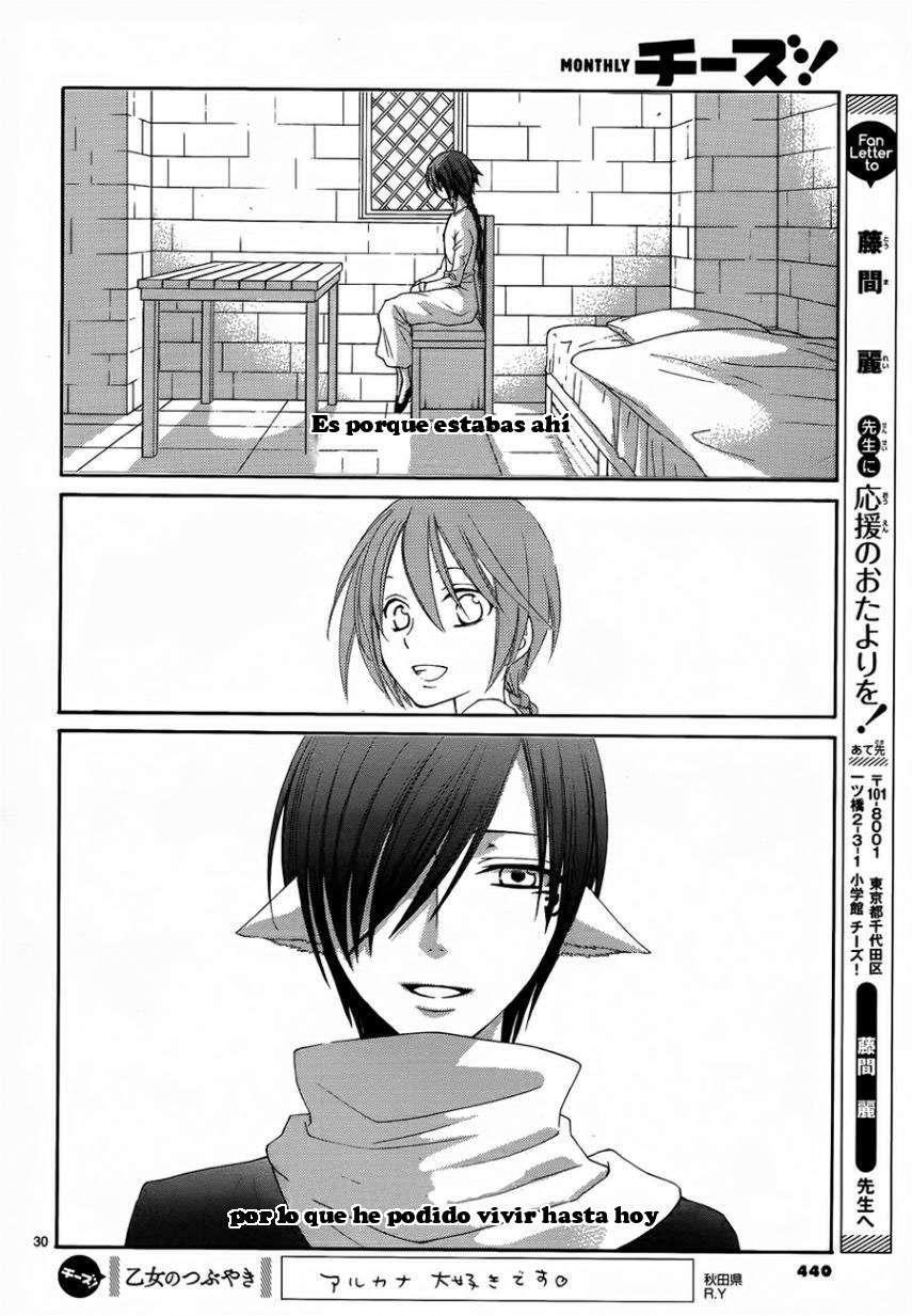 Capitulo 50 page 29