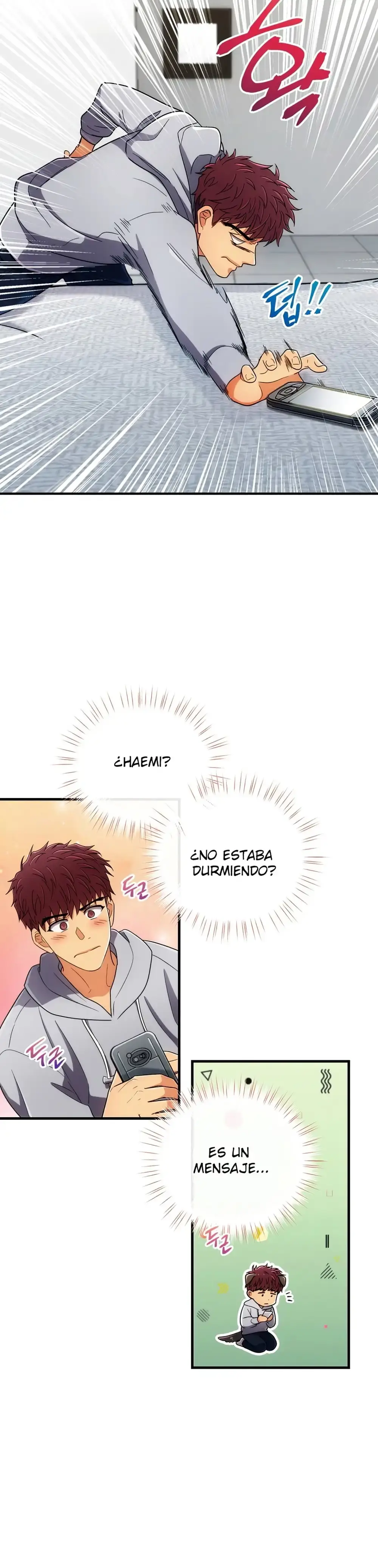 Capitulo 100 page 38