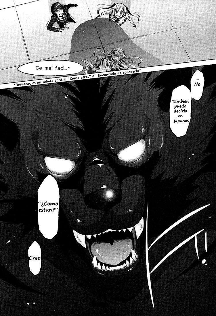 Capitulo 42 page 14