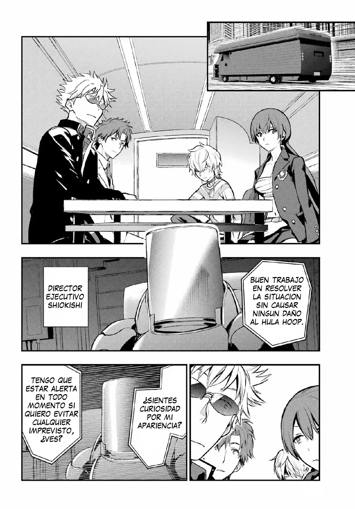 Capitulo 199 page 23