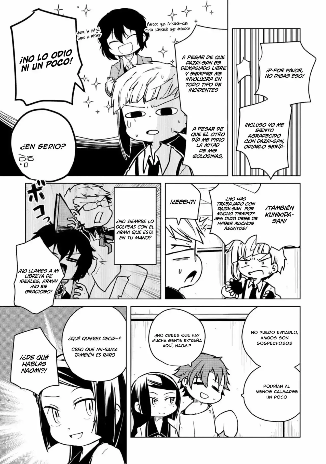 Capitulo 135 page 4
