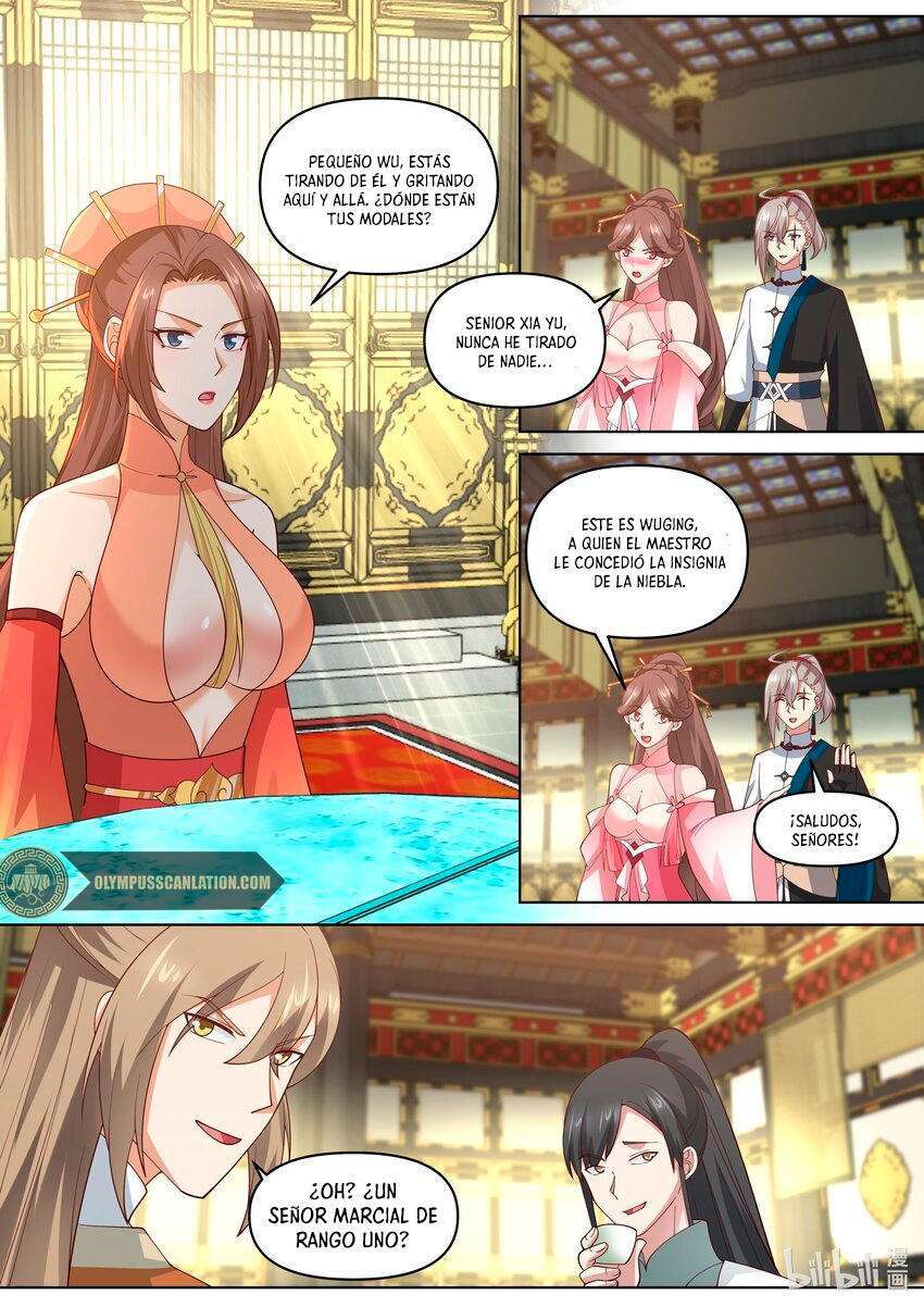 Capitulo 461 page 5