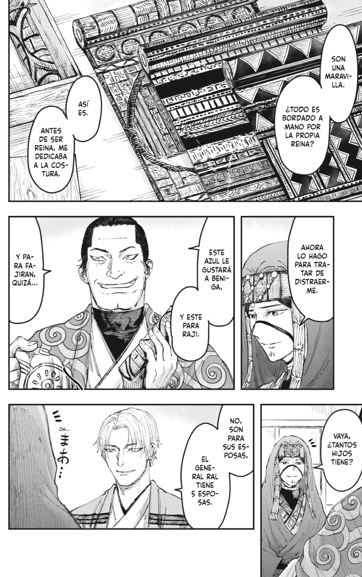 Capitulo 17 page 20