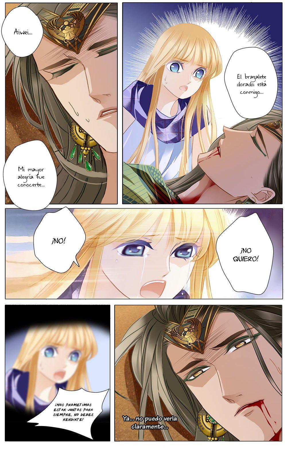 Capitulo 65 page 18