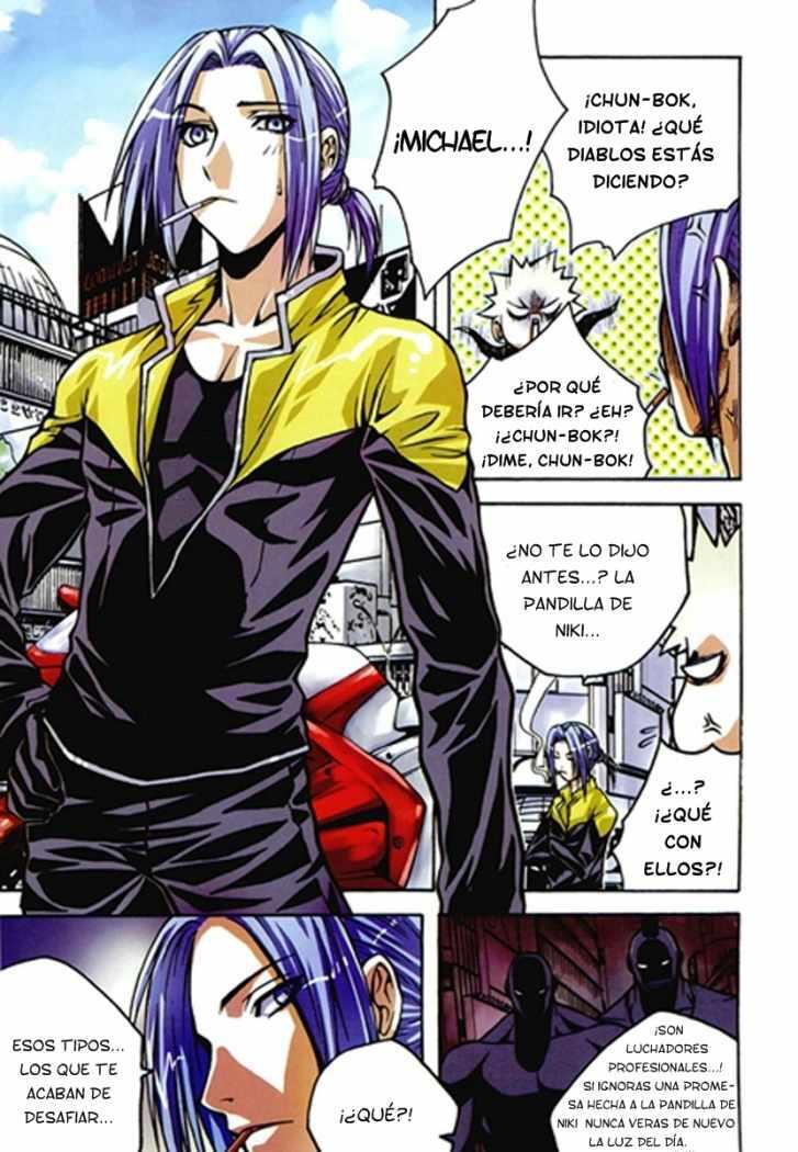 Capitulo 45 page 6