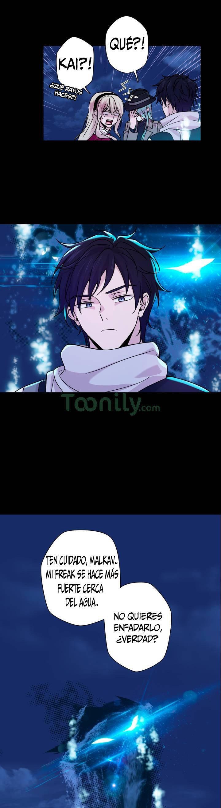 Capitulo 40 page 16