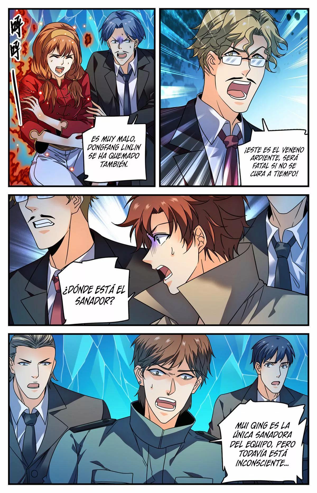Capitulo 883 page 13