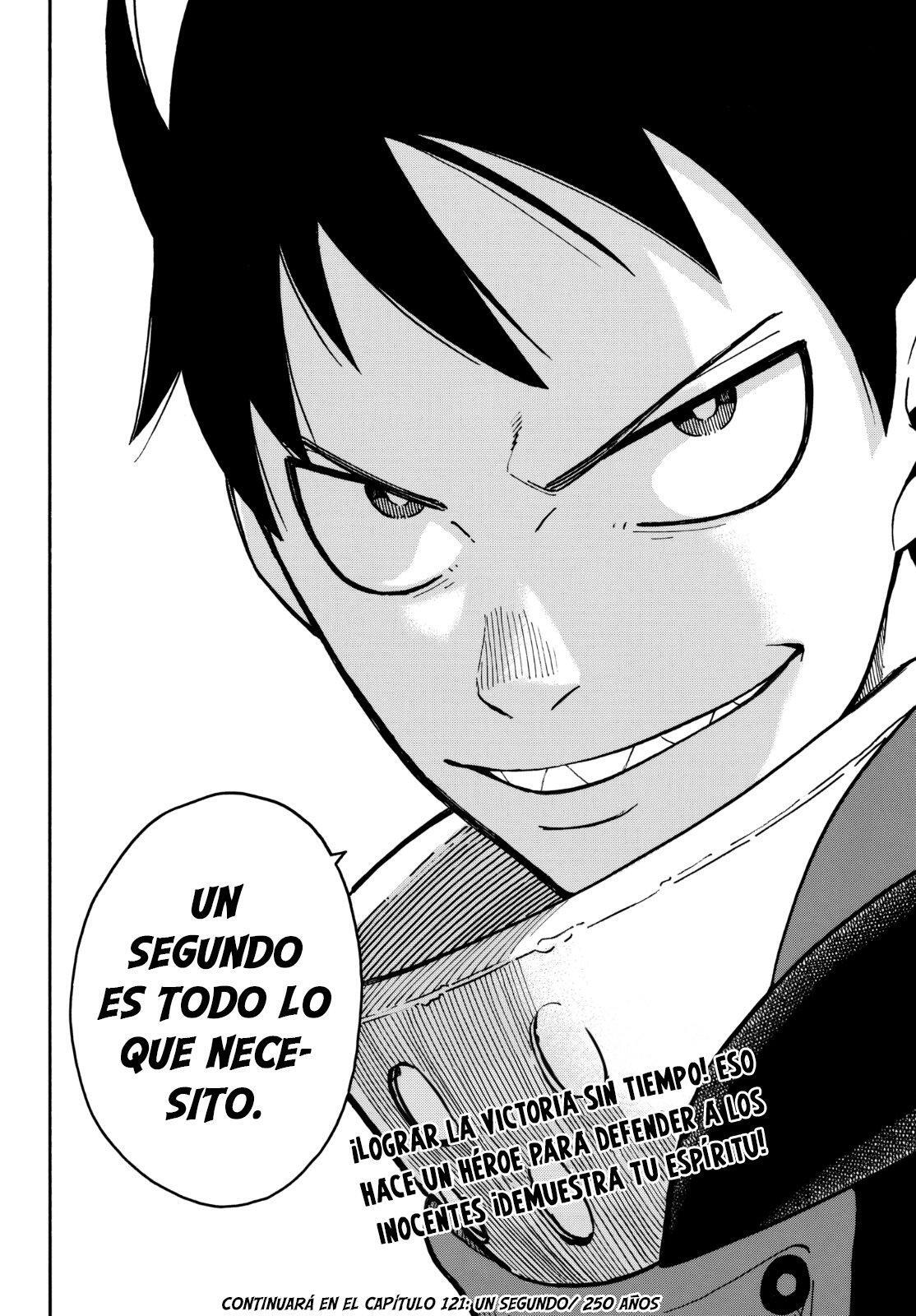 Capitulo 120 page 22