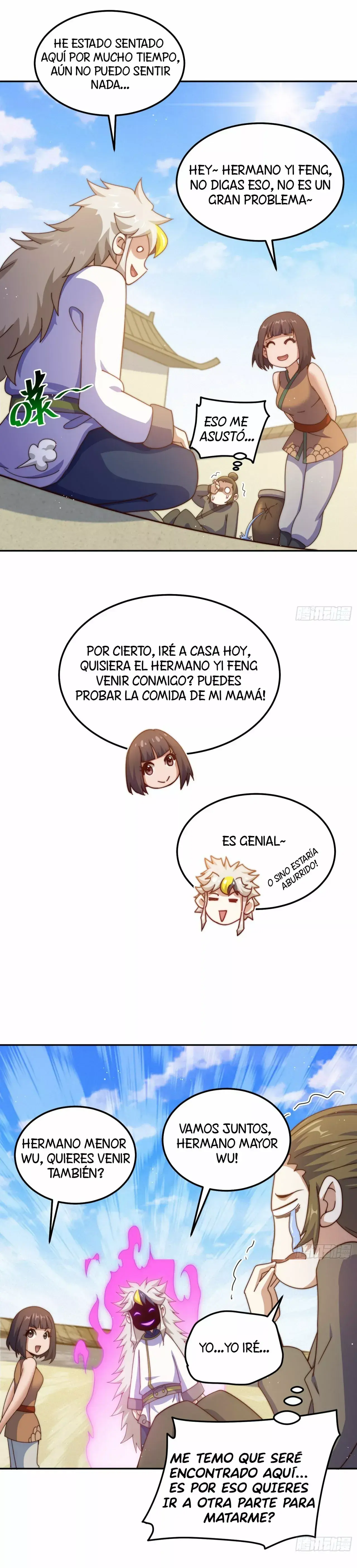 Capitulo 154 page 4